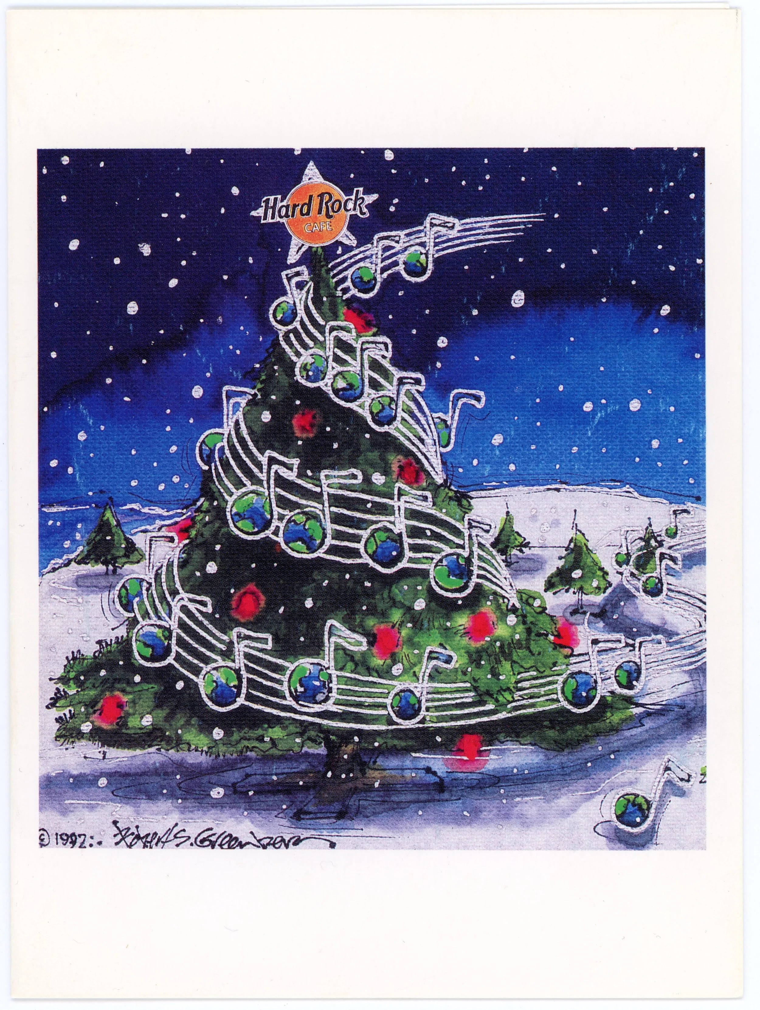 Illustration — ROBERT S. GREENBERG